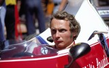 Addio a Niki Lauda. Formula 1 in lutto